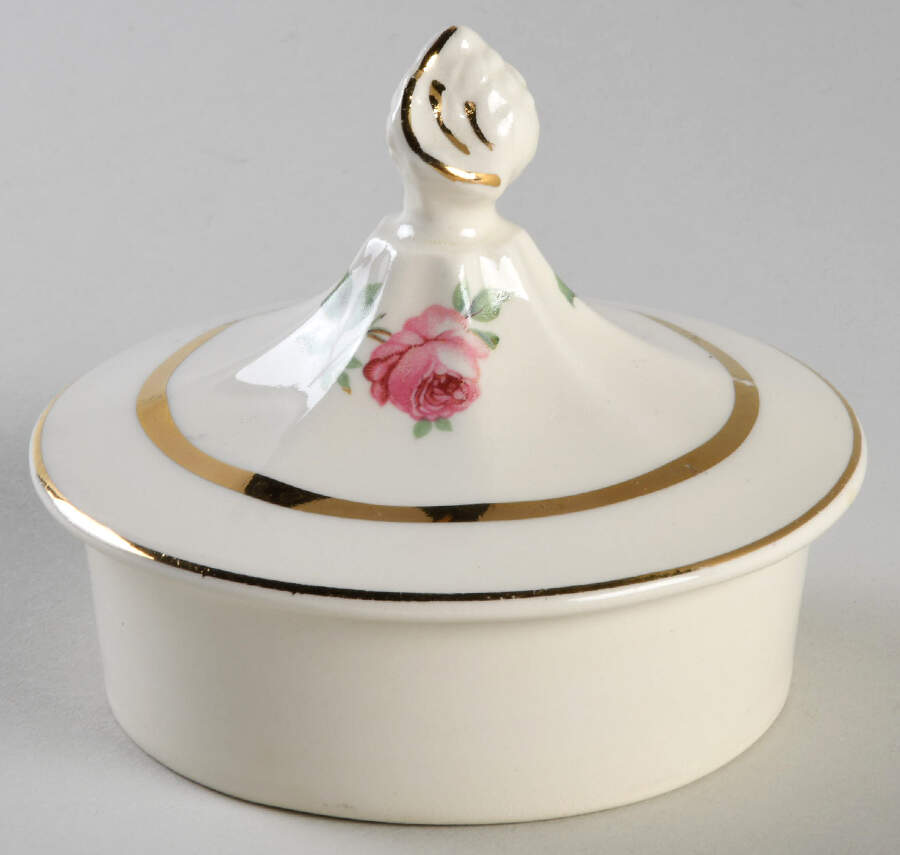 CAN20 Lid for Teapot by Canonsburg-1