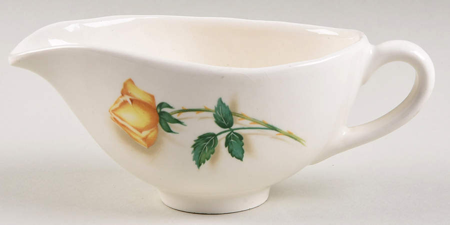 CAN23 Gravy Boat by Canonsburg-1