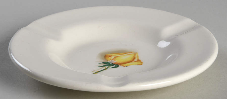 CAN23 Small Ashtray by Canonsburg-1
