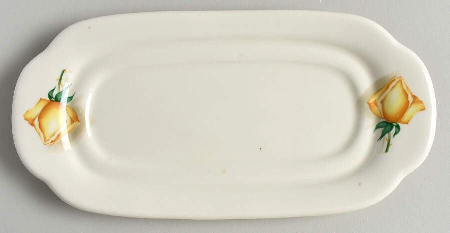 CAN23 1/4 Lb Butter No Lid by Canonsburg-1