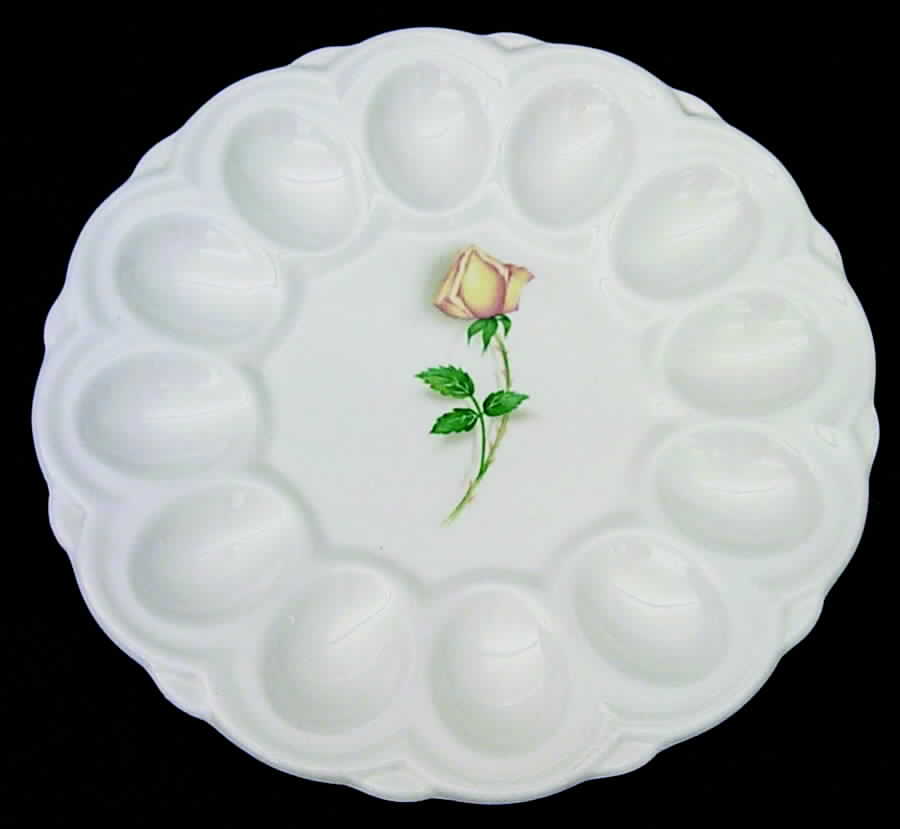 CAN23 Deviled Egg Plate by Canonsburg-1