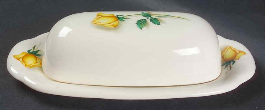 CAN23 1/4 Lb Covered Butter by Canonsburg-1