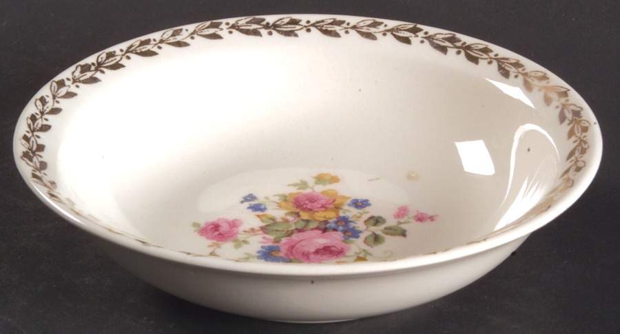 CAN24 Fruit/Dessert (Sauce) Bowl by Canonsburg-1