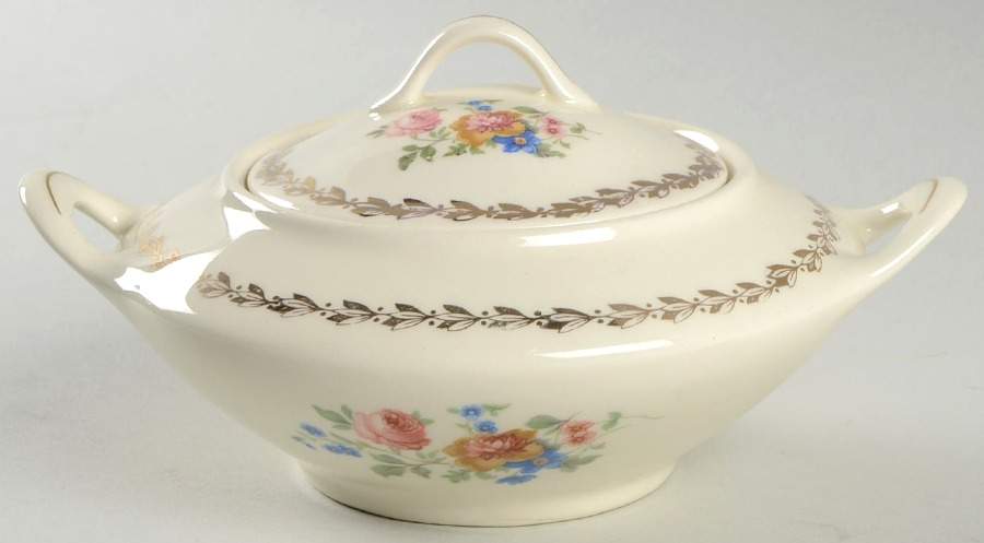 CAN24 Sugar Bowl & Lid by Canonsburg-1