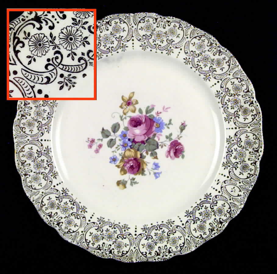 CAN25 Dinner Plate by Canonsburg-1