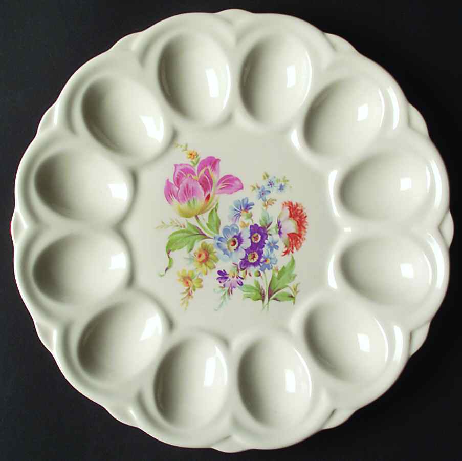 CAN31 Deviled Egg Plate by Canonsburg-1