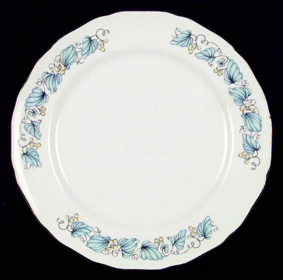 CAN32 Dinner Plate by Canonsburg-1