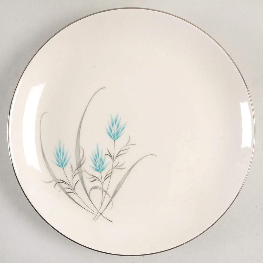 CAN36 Salad Plate by Canonsburg-1