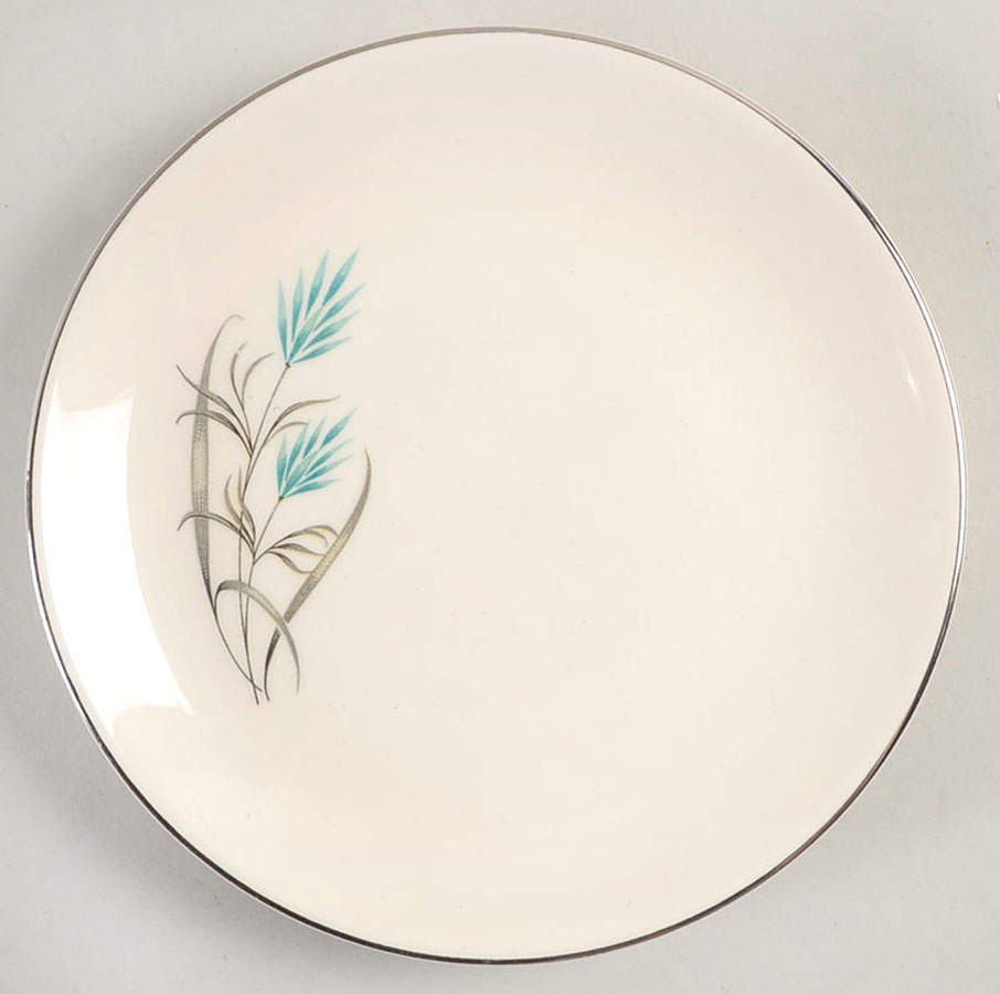 CAN36 Bread & Butter Plate by Canonsburg-1