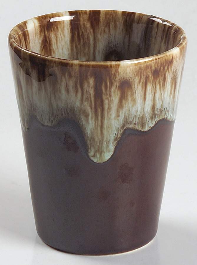 CAN38 5 Oz China Juice Tumbler by Canonsburg-1