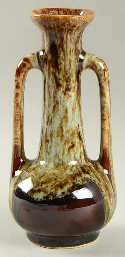 CAN38 6" Vase by Canonsburg-1