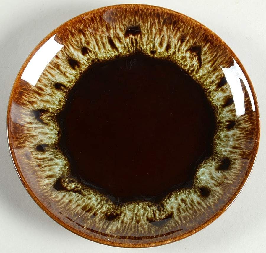 CAN38 Salad Plate by Canonsburg-1