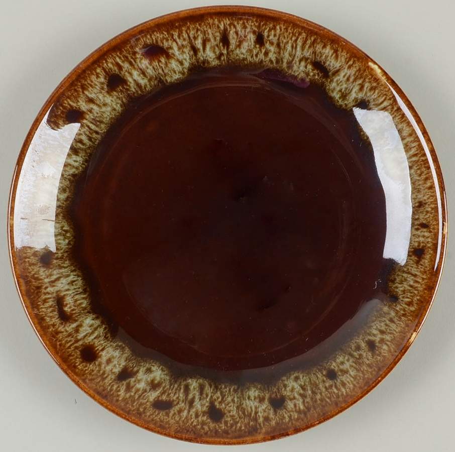 CAN38 Bread & Butter Plate by Canonsburg-1