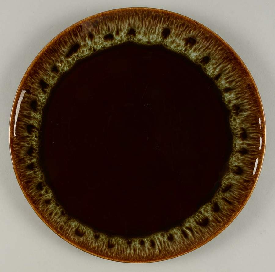 CAN38 11" Chop Plate (Round Platter) by Canonsburg-1