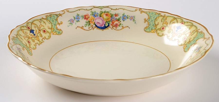 CAN4 Coupe Soup Bowl by Canonsburg-1