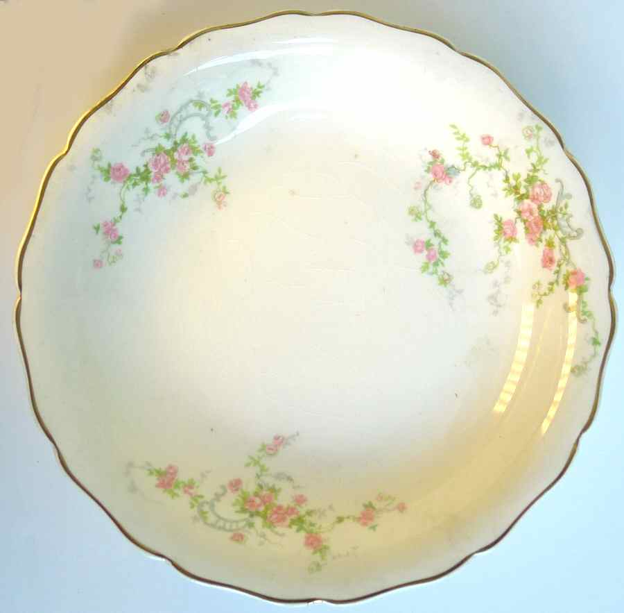 CAN42 Fruit/Dessert (Sauce) Bowl by Canonsburg-1