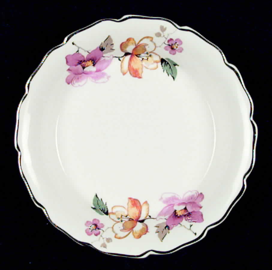 CAN44 Fruit/Dessert (Sauce) Bowl by Canonsburg-1