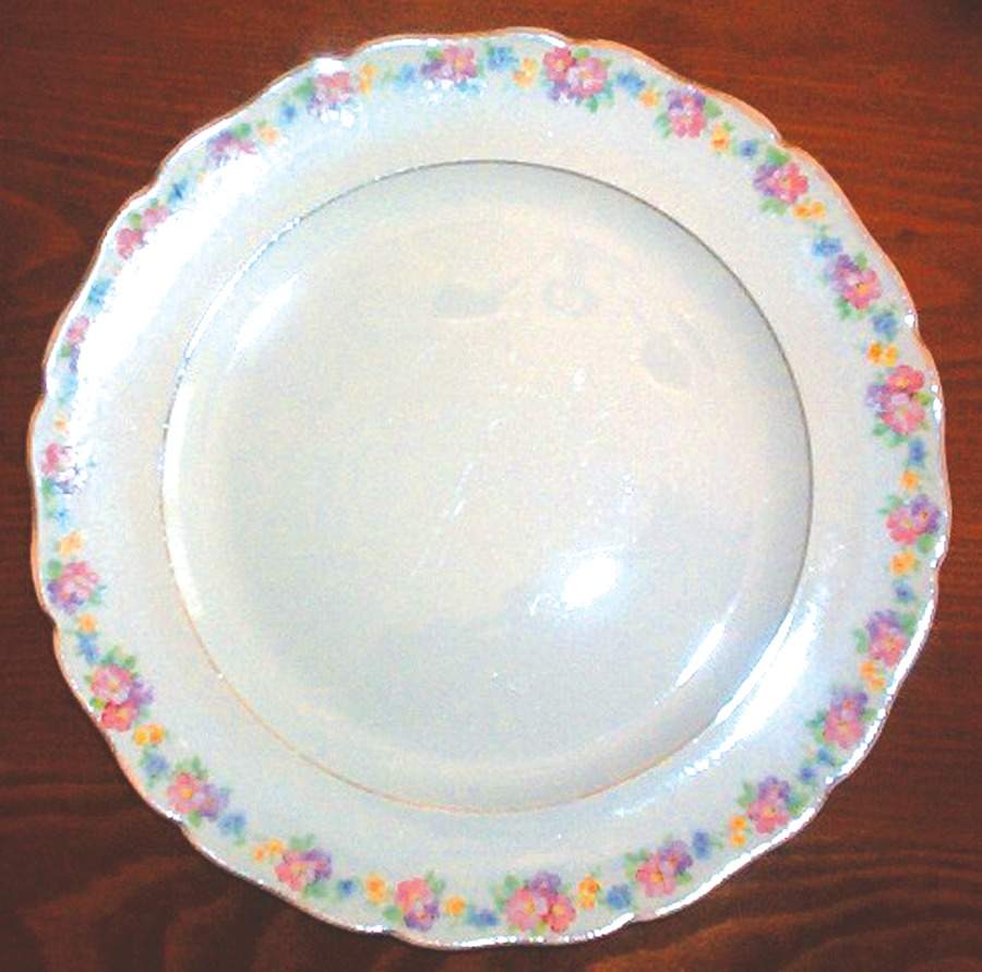 2644 Dinner Plate by Canonsburg-1