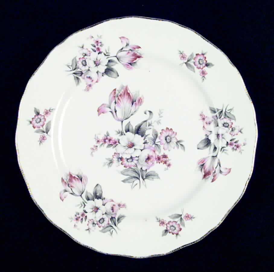 CAN47 Salad Plate by Canonsburg-1