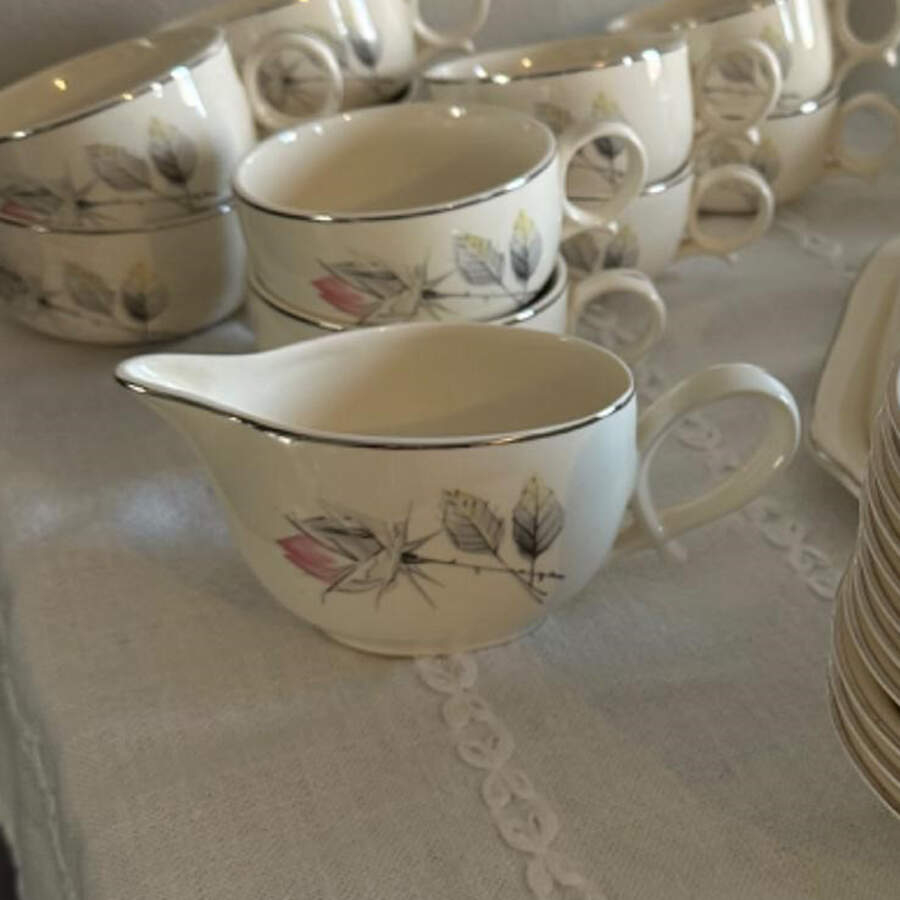 Princess Grace Creamer by Canonsburg-1