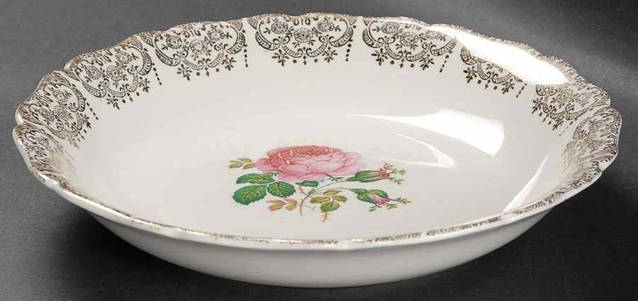 CAN52 Coupe Soup Bowl by Canonsburg-1