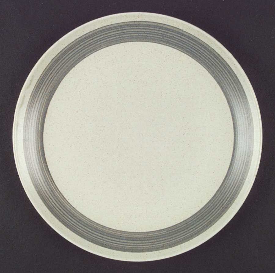 Limstone Dinner Plate by Canonsburg-1