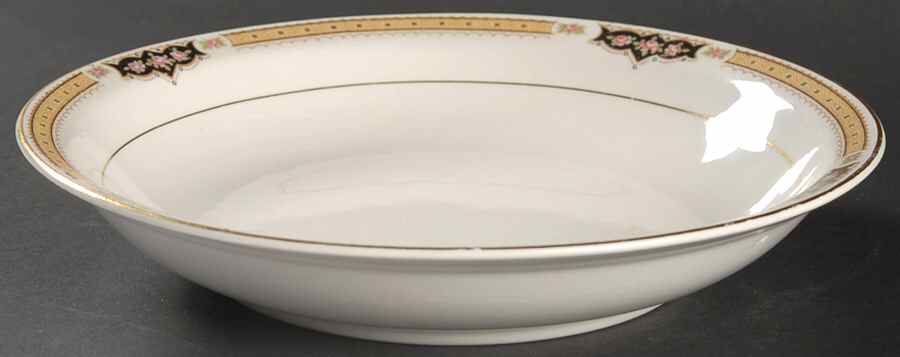 CAN65 Coupe Soup Bowl by Canonsburg-1