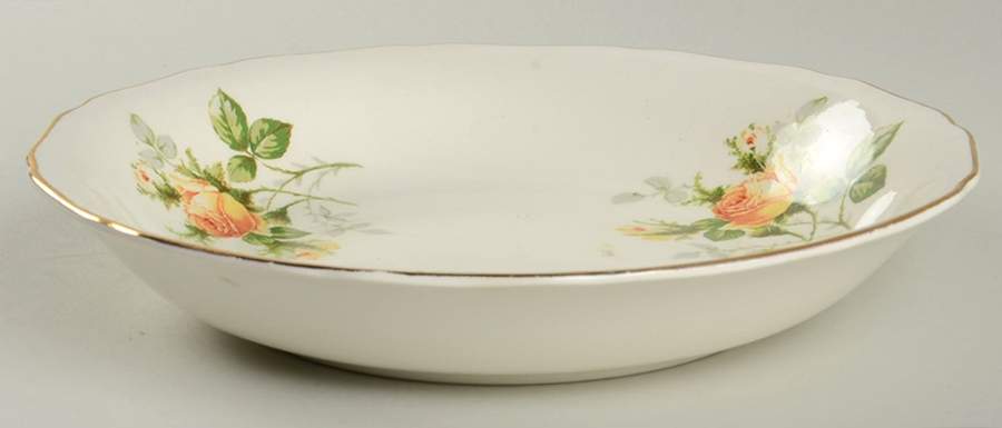 Golden Era Coupe Soup Bowl by Canonsburg-1