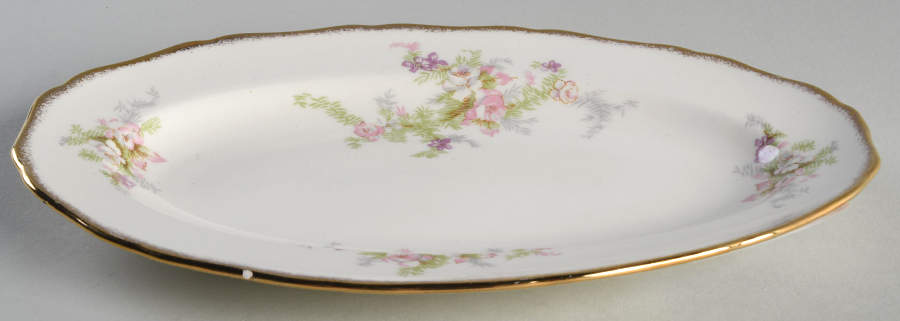 Heather Underplate for Gravy Boat by Canonsburg-1