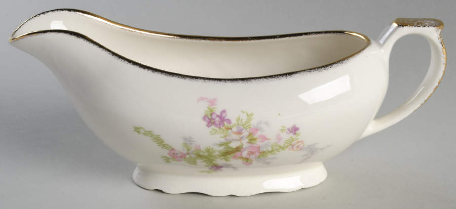 Heather Gravy Boat by Canonsburg-1