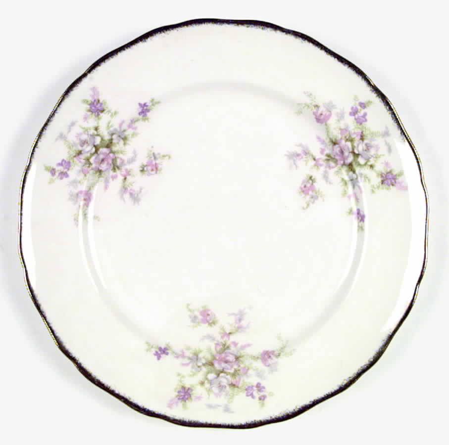 Heather Dinner Plate by Canonsburg-1