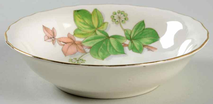 Ivy Fruit/Dessert (Sauce) Bowl by Canonsburg-1