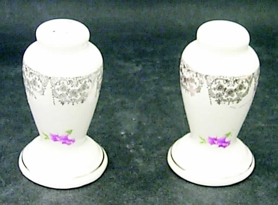Lajean Salt & Pepper Set by Canonsburg-1