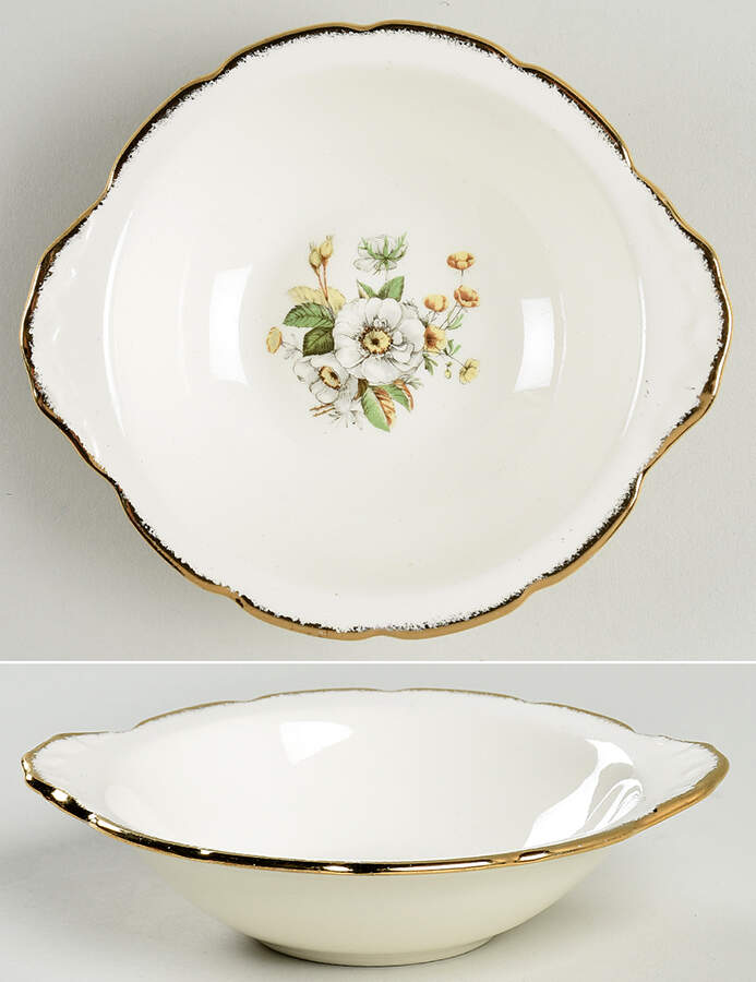 Linda Lugged Cereal Bowl by Canonsburg-1