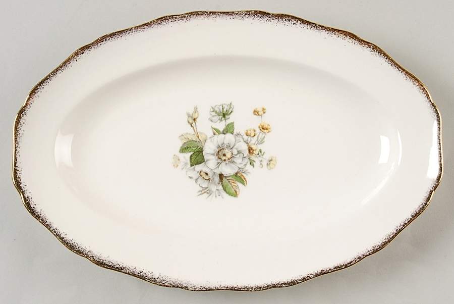 Linda Relish/Gravy Underplate by Canonsburg-1