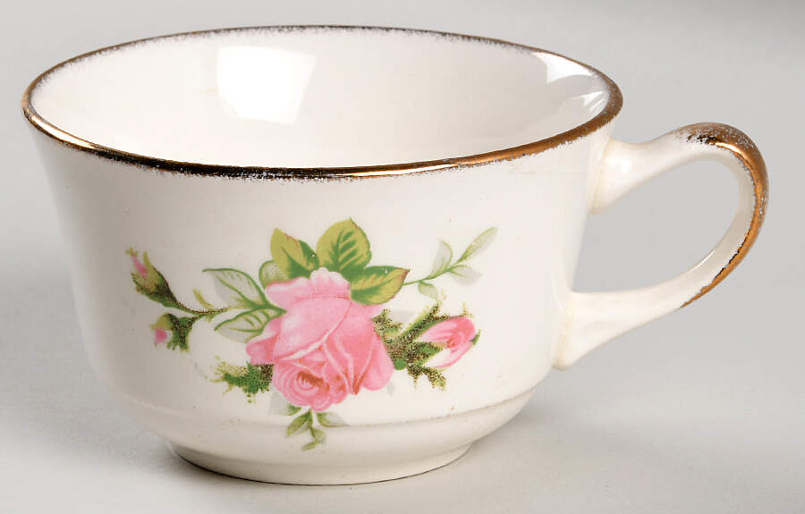 Modern Priscilla Snack Cup by Canonsburg-1