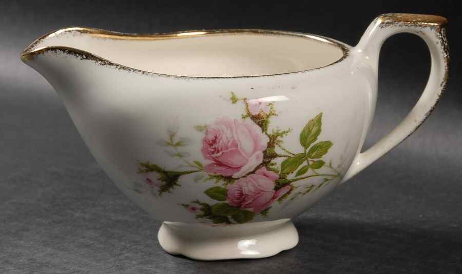 Modern Priscilla Creamer by Canonsburg-1