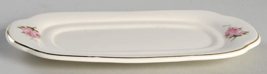Rose Bouquet 1/4 Lb Butter No Lid by Canonsburg-1