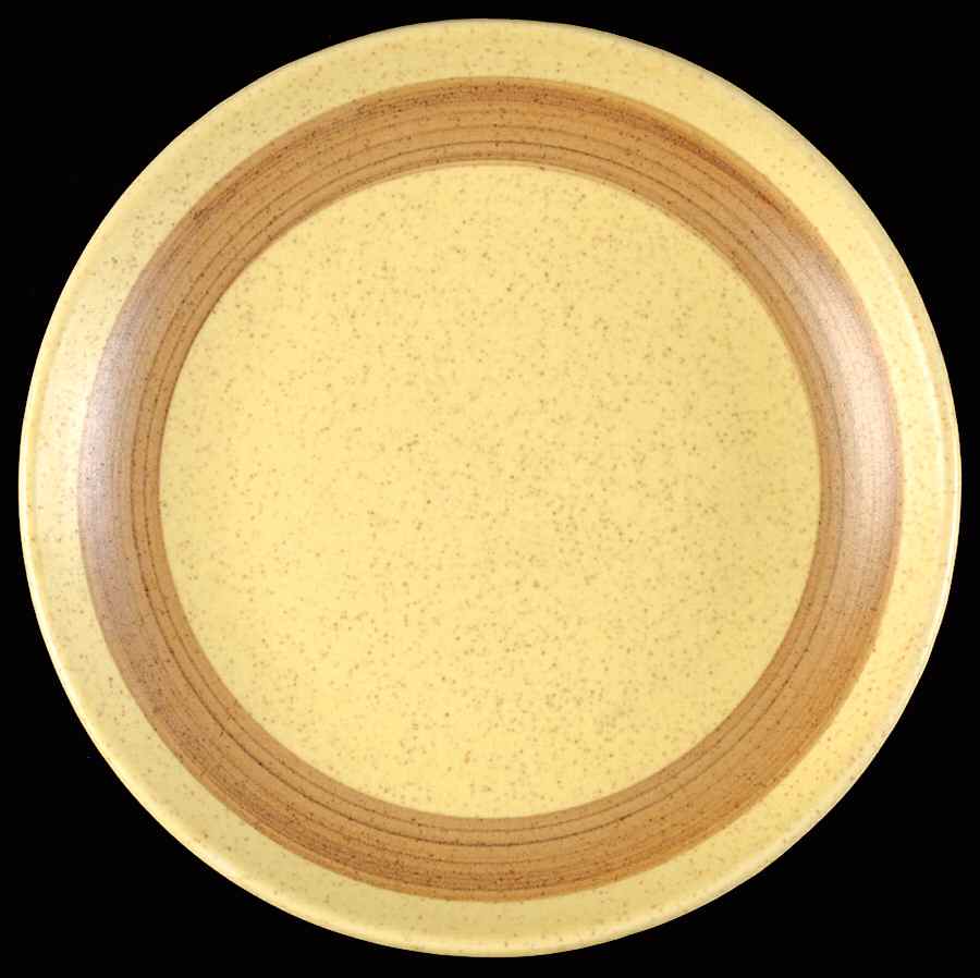 Sunbeam Bread & Butter Plate by Canonsburg-1