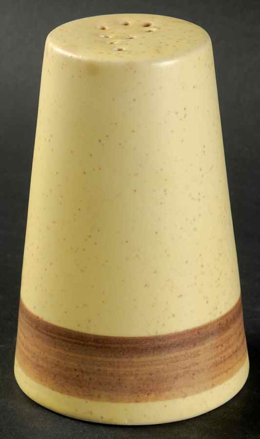 Sunbeam Pepper Shaker by Canonsburg-1