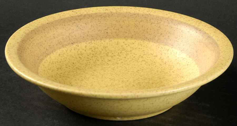 Sunbeam Fruit/Dessert (Sauce) Bowl by Canonsburg-1