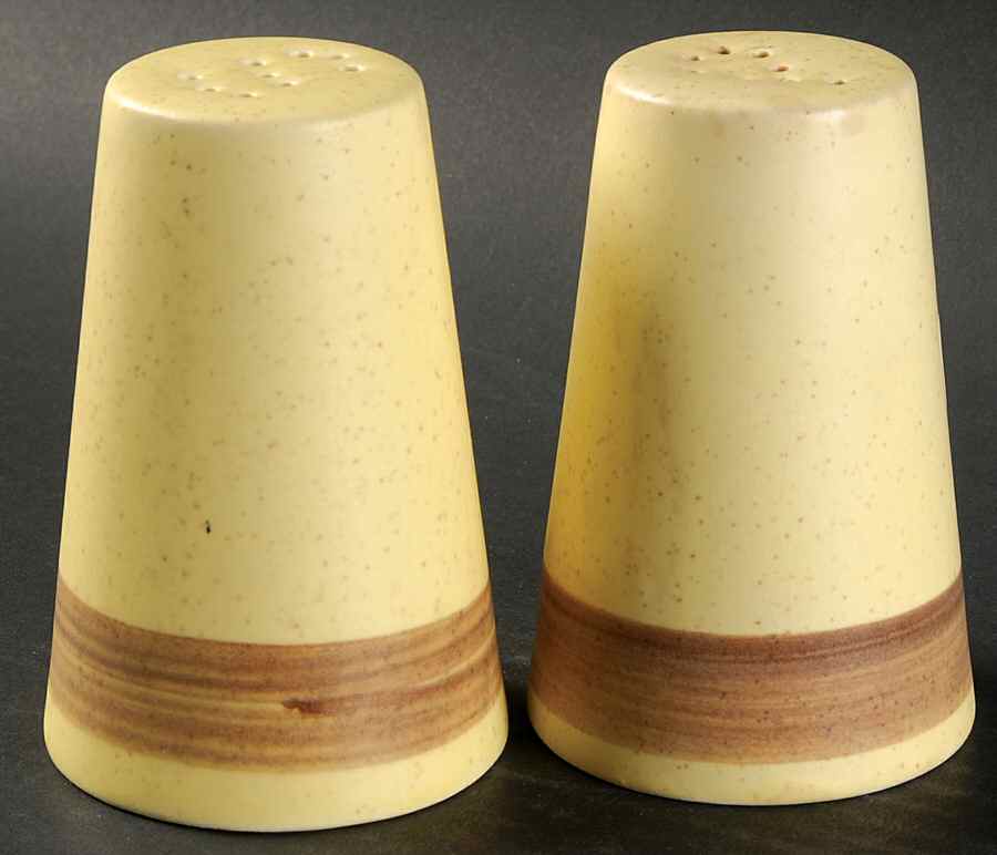 Sunbeam Salt & Pepper Set by Canonsburg-1