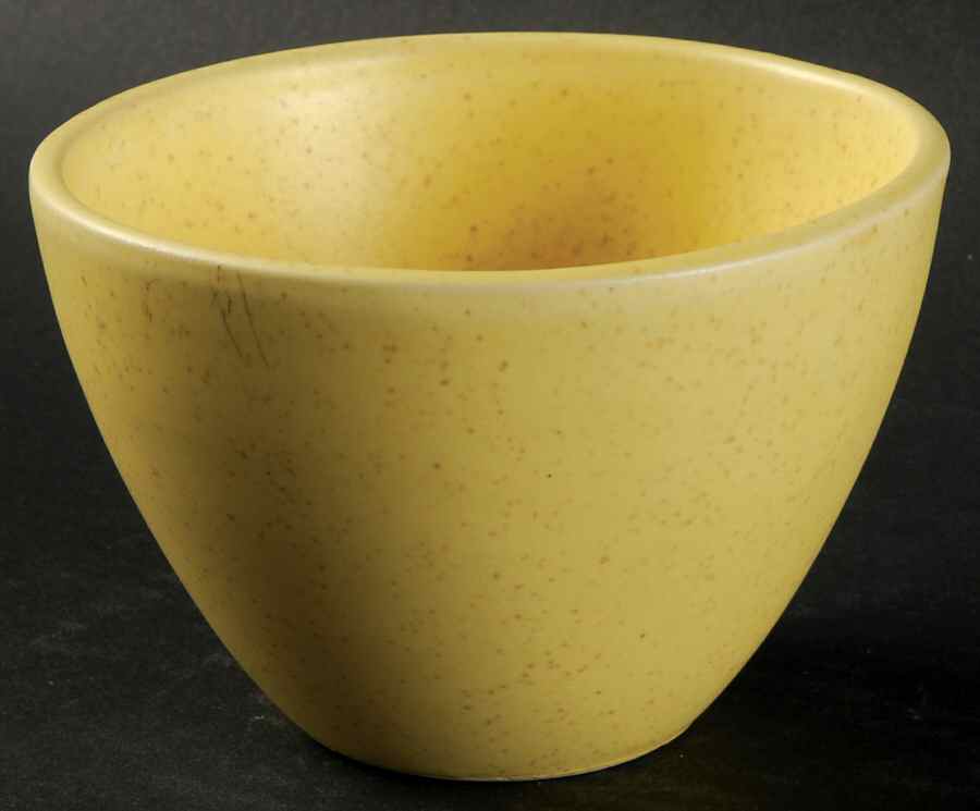 Sunbeam Sugar Bowl No Lid by Canonsburg-1