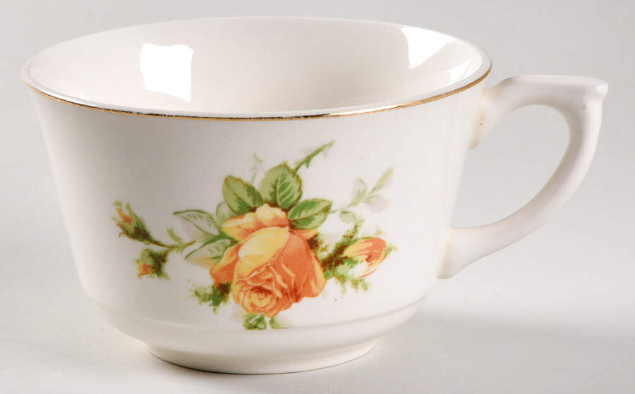 Sun Valley Snack Cup by Canonsburg-1