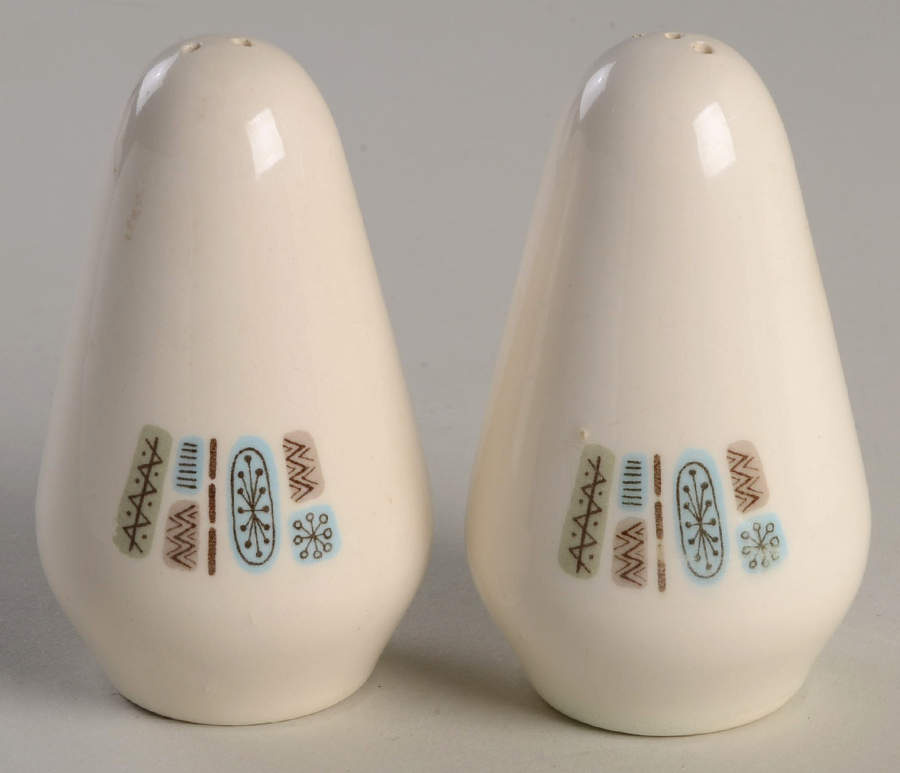 Temporama Salt & Pepper Set by Canonsburg-1
