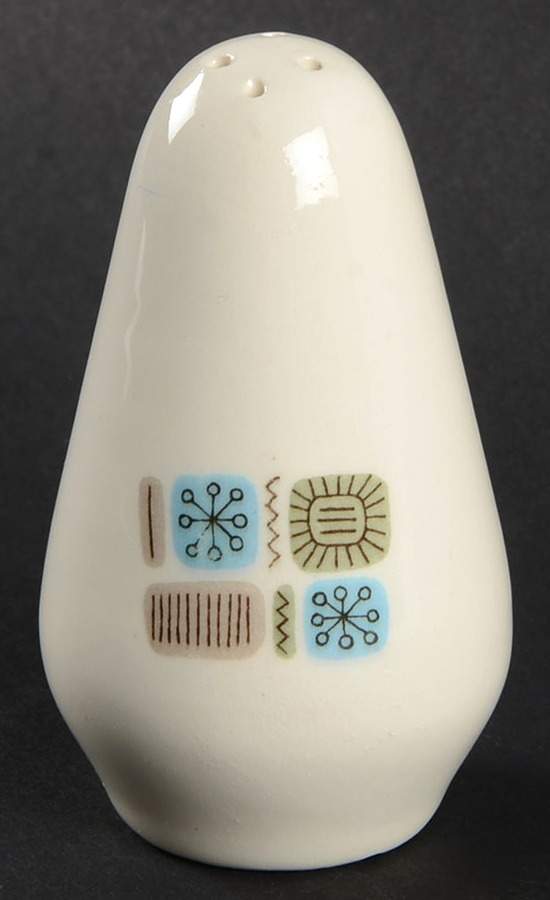 Temporama Pepper Shaker by Canonsburg-1