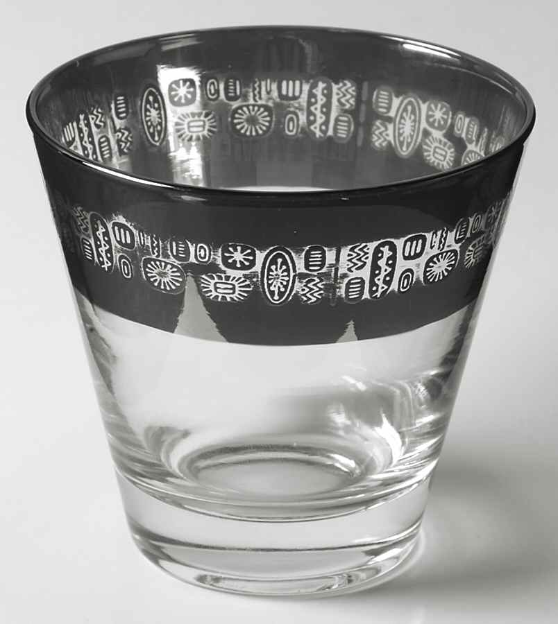 Temporama 8 Oz Glassware Old Fashioned by Canonsburg-1