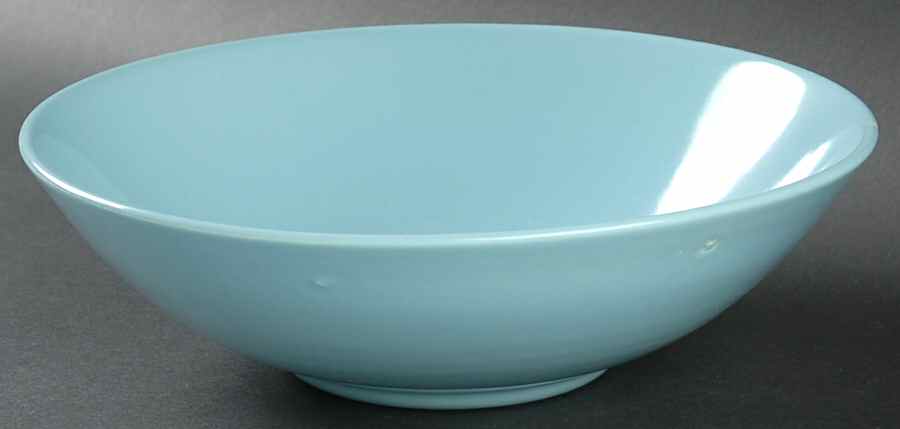 Temporama 8" Round Vegetable Bowl by Canonsburg-1
