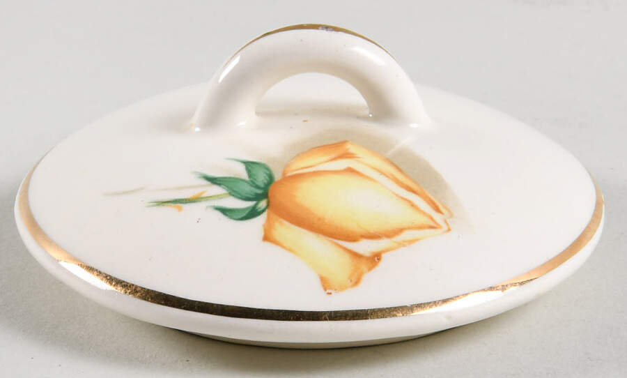 Temptation Lid for Sugar Bowl by Canonsburg-1