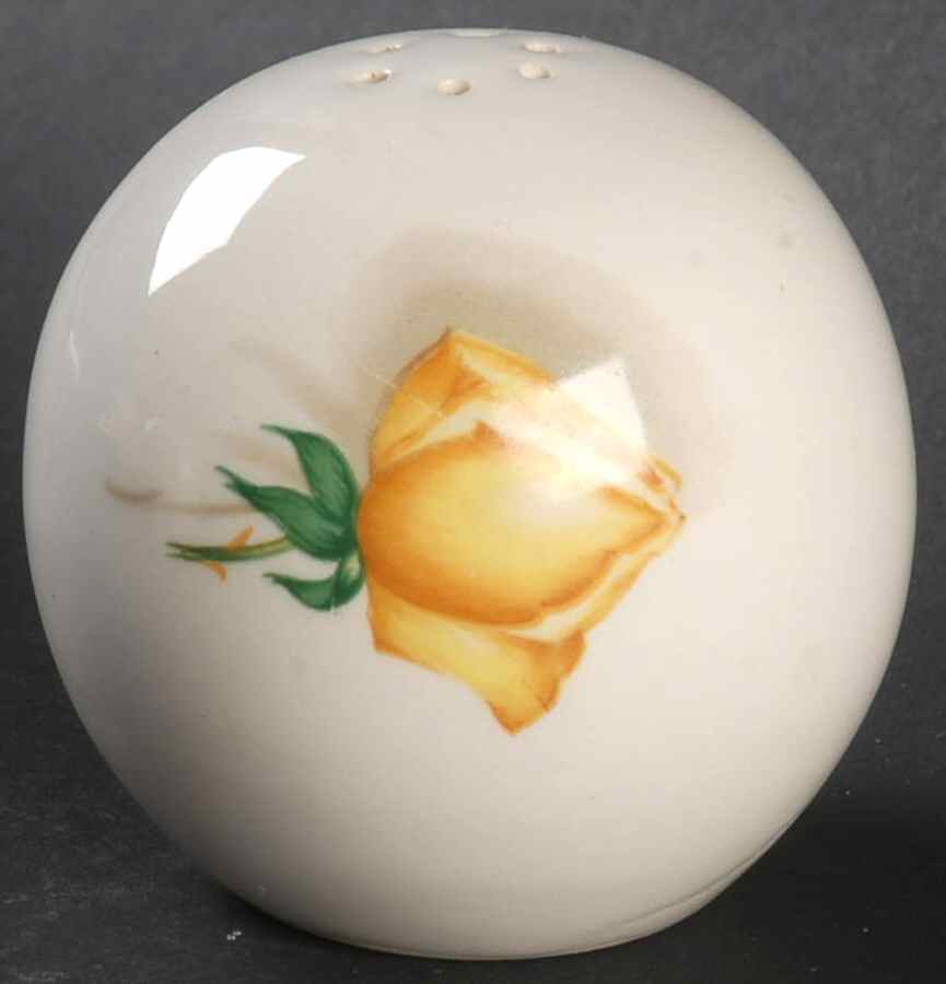 Temptation Pepper Shaker by Canonsburg-1